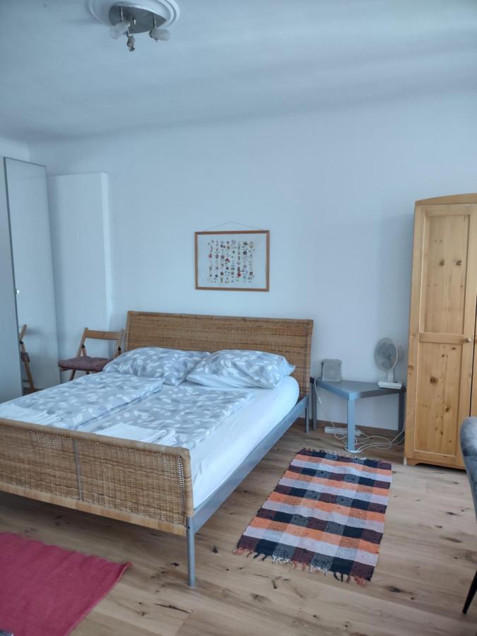 Apartment Trappelgasse Βιέννη Εξωτερικό φωτογραφία