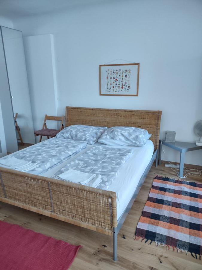 Apartment Trappelgasse Βιέννη Εξωτερικό φωτογραφία
