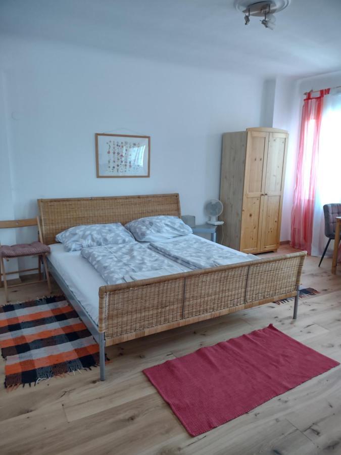 Apartment Trappelgasse Βιέννη Εξωτερικό φωτογραφία
