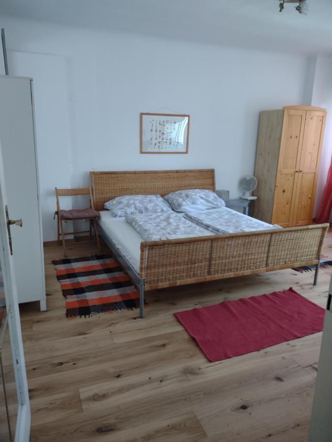 Apartment Trappelgasse Βιέννη Εξωτερικό φωτογραφία