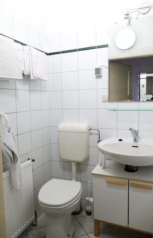 Apartment Trappelgasse Βιέννη Δωμάτιο φωτογραφία