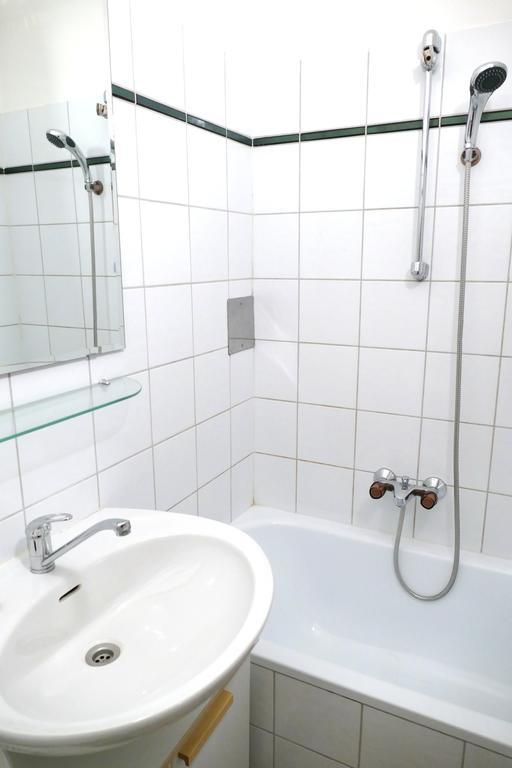 Apartment Trappelgasse Βιέννη Δωμάτιο φωτογραφία