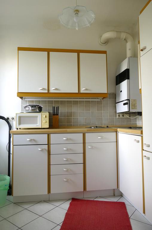 Apartment Trappelgasse Βιέννη Δωμάτιο φωτογραφία