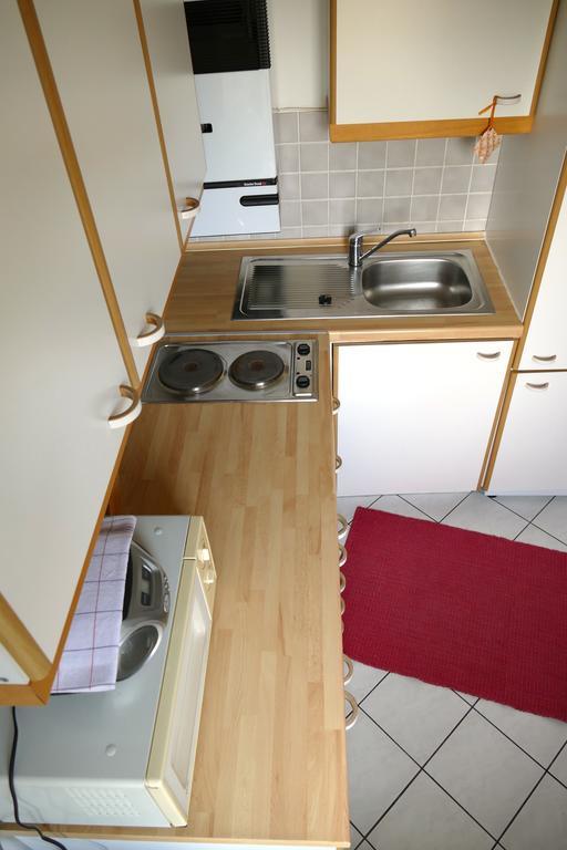 Apartment Trappelgasse Βιέννη Δωμάτιο φωτογραφία